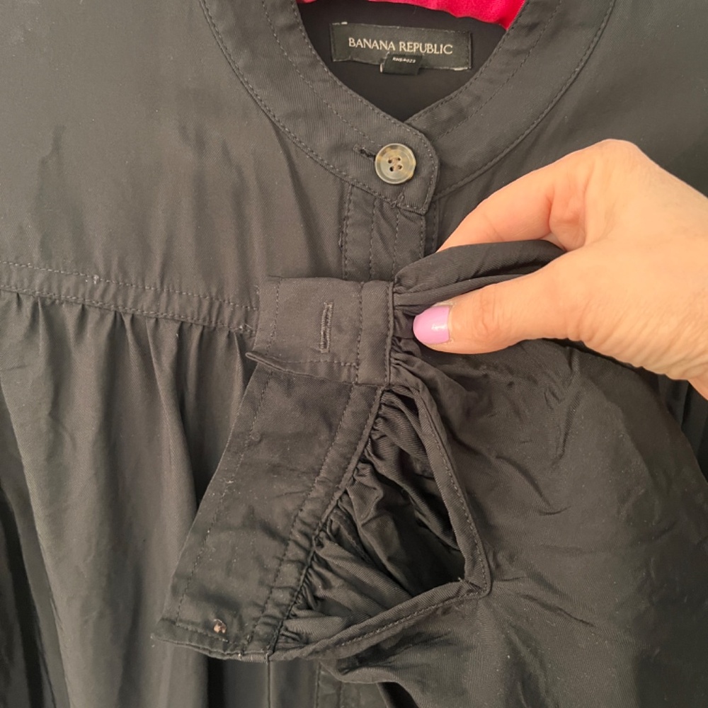 Blouse - Picture 5 of 5
